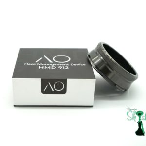 AO – HMD 912 – Gun Metal
