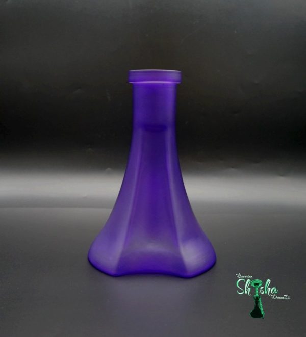 NeoLux - Steck-Bowl - Purple Matt