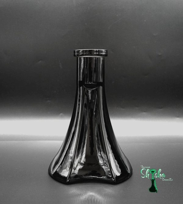 NeoLux - Steck-Bowl - Black Shiny
