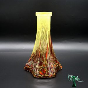 NeoLux – Steck-Bowl – Yellow orange red