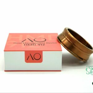 AO – HMD 912 – Rose Gold