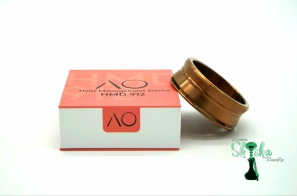 AO - HMD 912 - Rose Gold