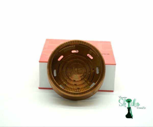 AO - HMD 912 - Rose Gold - Image 2
