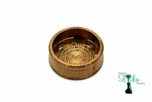 AO - HMD 912 - Rose Gold - Image 4