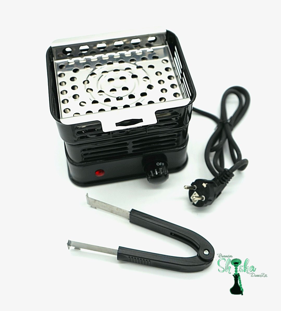 AO - Blazer U-Kohleanzünder - Image 3