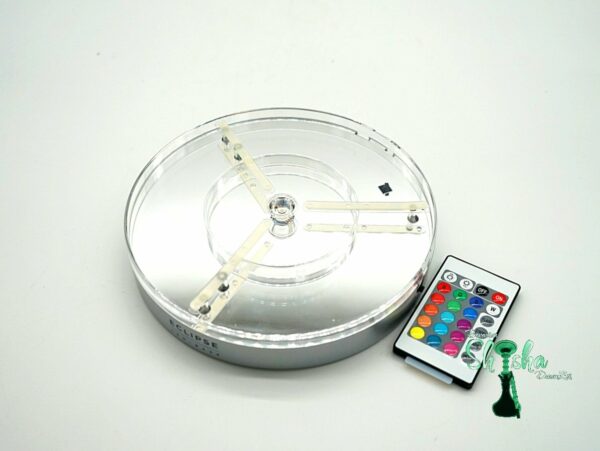 AO - ECLIPSE LED-Base 20cm