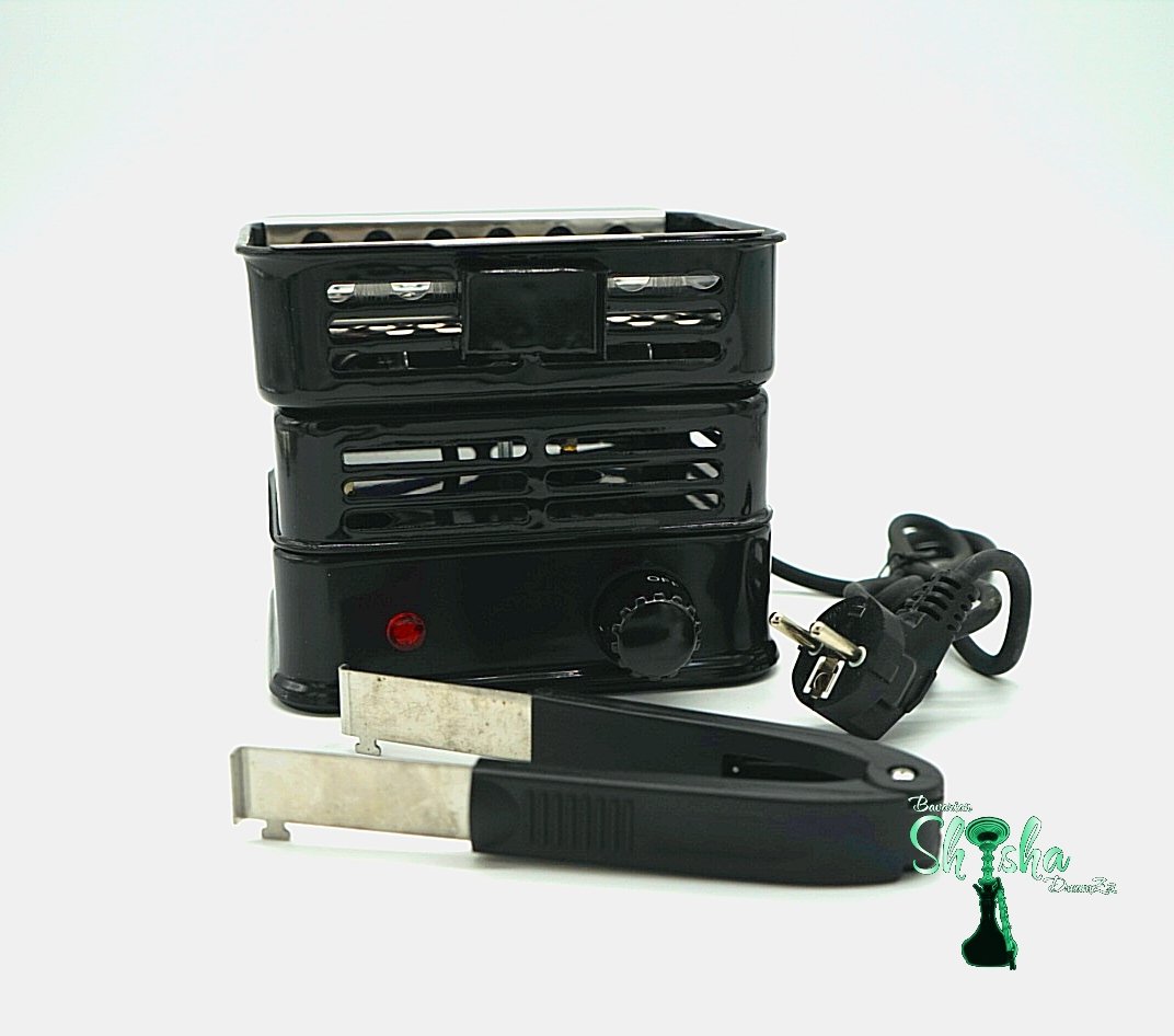 AO - Blazer U-Kohleanzünder - Image 2