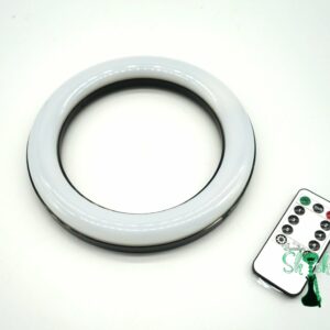 AO – ECLIPSE LED-Ring 19,5cm