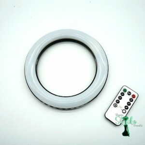 AO – ECLIPSE LED-Ring 19,5cm