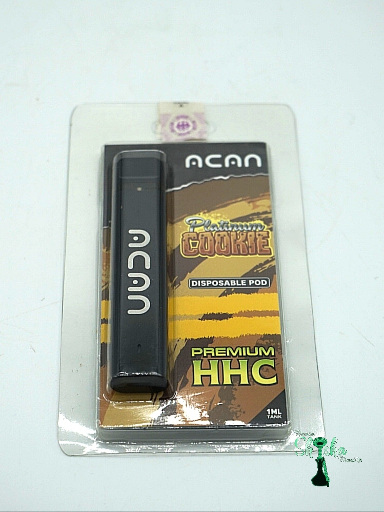 Acan HHC Vape Mayan Gold