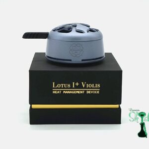 Kaloud – Lotus 1+ Violis