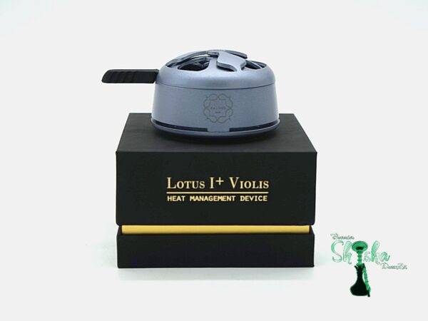 Kaloud - Lotus 1+ Violis