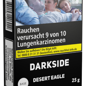 DARKSIDE – Desert Eagle (BASE) 25g ( 199,60€ pro 1kg )