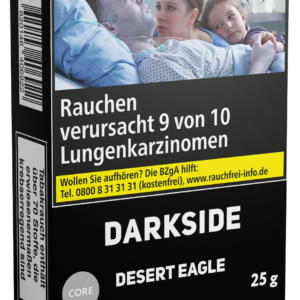 DARKSIDE – Desert Eagle (CORE) 25g ( 199,60€ pro 1kg )