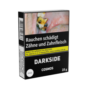 DARKSIDE – Cosmos (CORE) 25g ( 199,60€ pro 1kg )