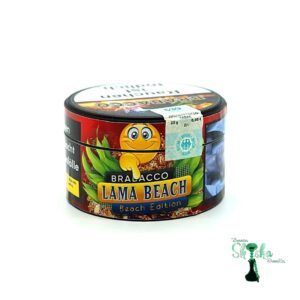 Brabacco Tabak 25g – Lama Beach ( 278,00€ pro 1kg )