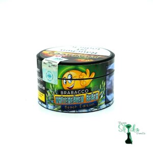 Brabacco Tabak 25g – White Heaven Beach ( 278,00€ pro 1kg )