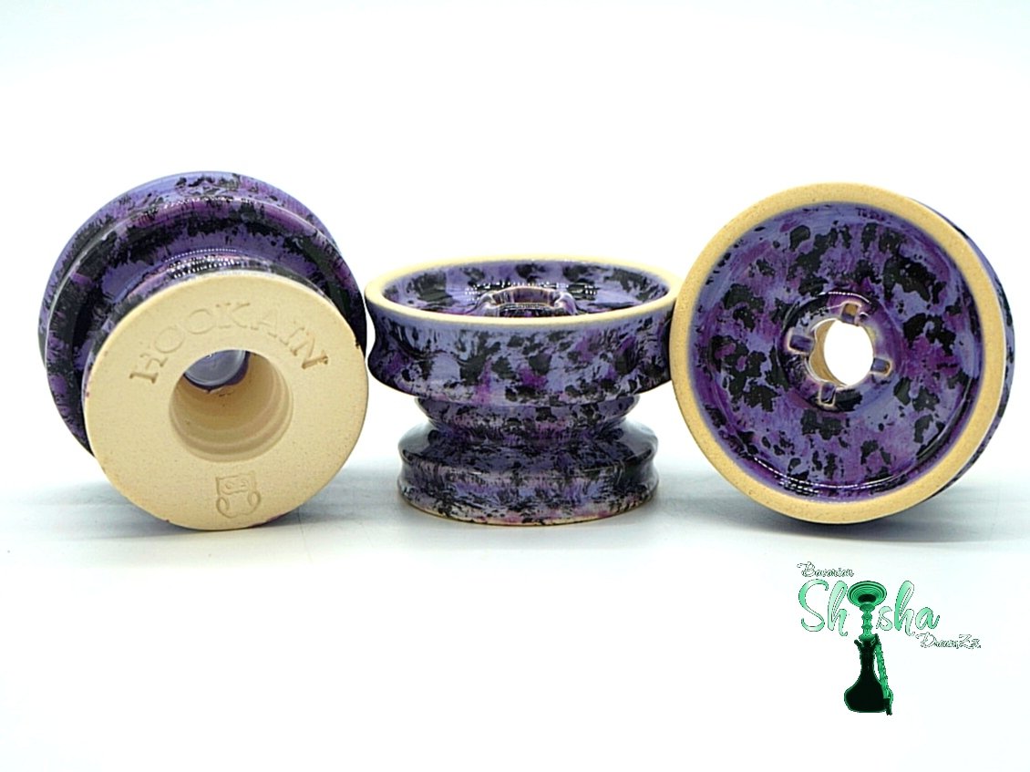 Hookain - Low Load – Phunnel – Purple Dream