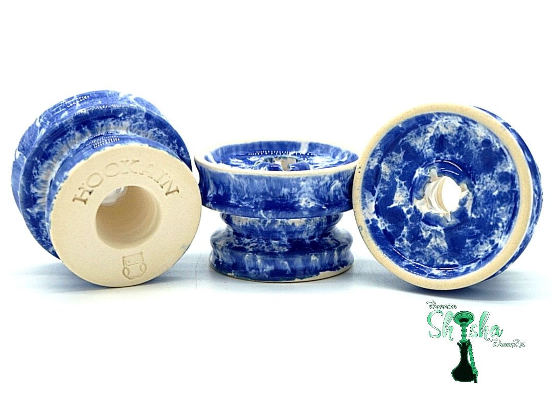 Hookain - Low Load – Phunnel – Sky Water