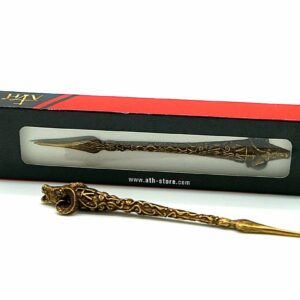ATH – Mizrak Brass Lochstecher