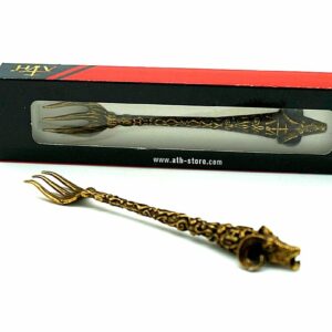 ATH – Chatal Brass Tabakgabel