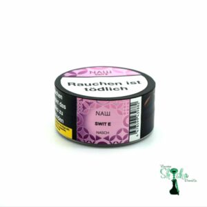 Nash Tobacco – Swit E 25g ( 199,60€ pro 1kg )