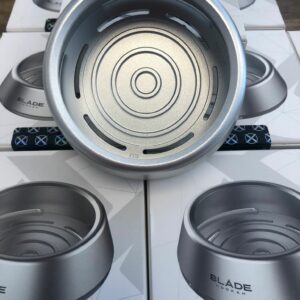 Blade Hookah Alu HMD