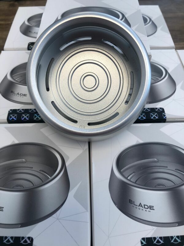 Blade Hookah Alu HMD - Image 2