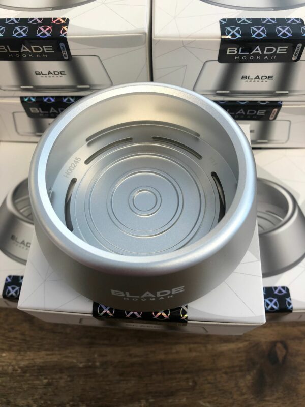 Blade Hookah Alu HMD - Image 3