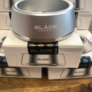 Blade Hookah Alu HMD