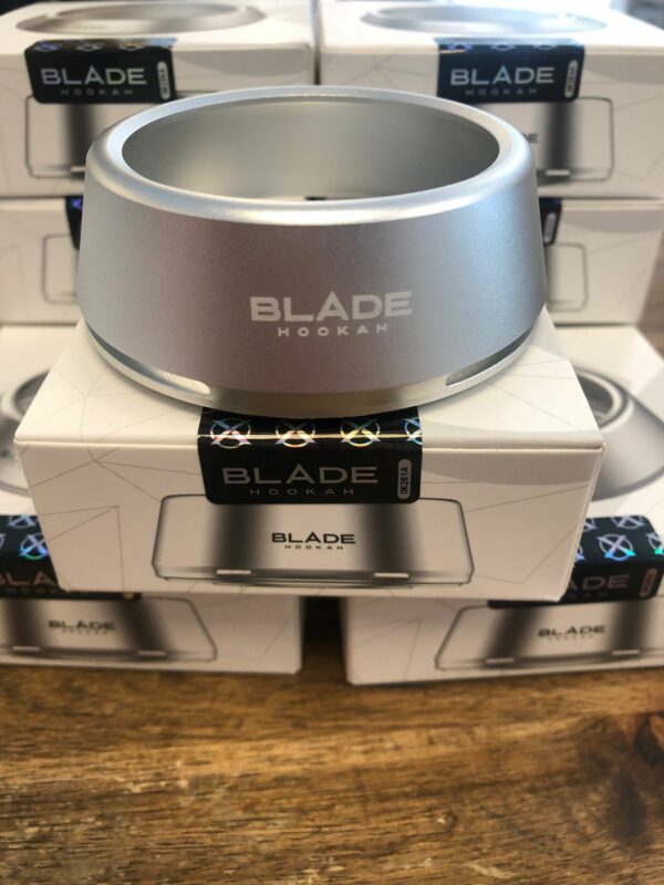 Blade Hookah Alu HMD