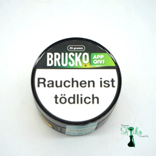 Brusko - App Qivi 25g ( 180,00€ pro 1kg )