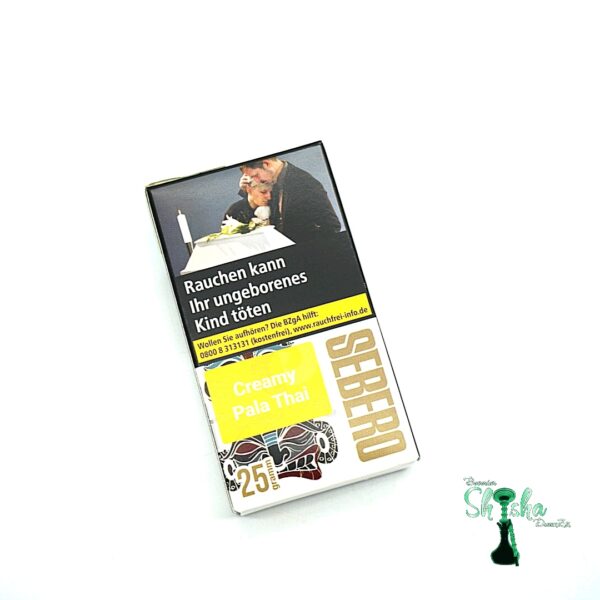 Sebero - Pala Thai 25g ( 199,60€ pro 1kg )