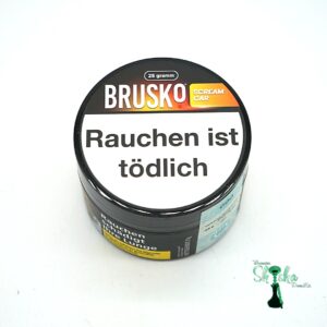 Brusko – Scream Car 25g ( 180,00€ pro 1kg )