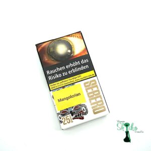 Sebero – Mangolcrian 25g ( 199,60€ pro 1kg )