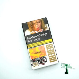 Sebero – Joyce 25g ( 199,60€ pro 1kg )