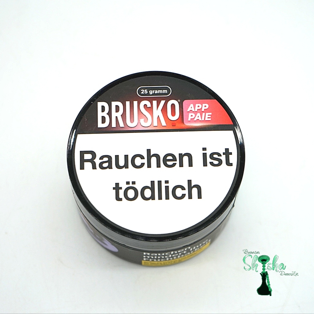 Brusko - App Paie 25g ( 180,00€ pro 1kg )