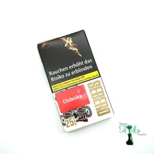 Sebero – Clubnika 25g ( 199,60€ pro 1kg )