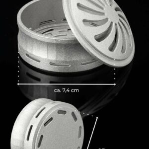 INVI Scalar HMD