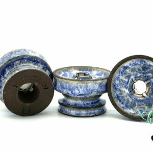 Hookain – Low Load – Phunnel – Sky Black