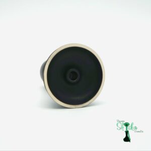 Alpha Bowl – Race Phunnel – Black Matte