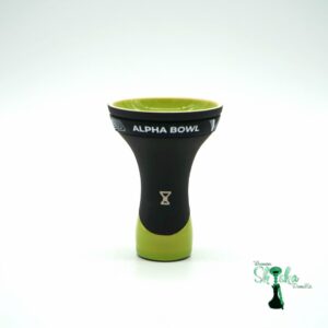 Alpha Bowl – Race Phunnel – Green