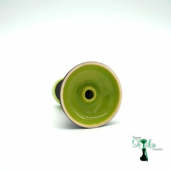 Alpha Bowl - Race Phunnel - Green - Image 2