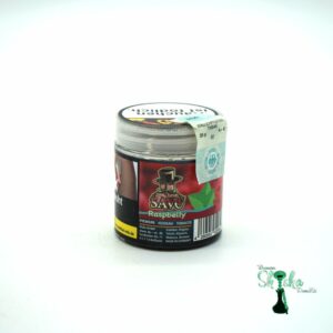 SAVU – Raspbelly 25g ( 160,00€ pro 1kg )