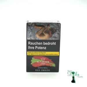 Al Fakher – RED SMASH 25g ( 160,00€ pro 1kg )