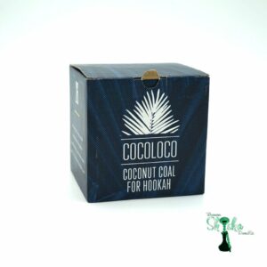 COCOLOCO – Naturkohle 26mm – 1kg