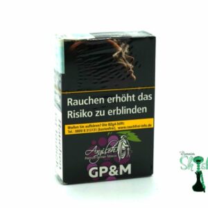 Argileh – GP&M 20g ( 175,00€ pro 1kg )