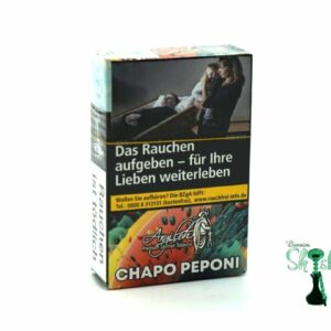 Argileh – CHAPO PEPONI 20g ( 175,00€ pro 1kg )