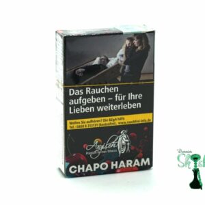 Argileh – CHAPO HARAM 20g ( 175,00€ pro 1kg )