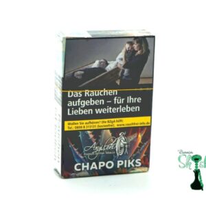Argileh – CHAPO PIKS 20g ( 175,00€ pro 1kg )